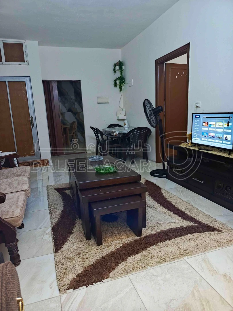 شقة في اربد شارع فوعرا  - 17,000 دأ - صورة 1