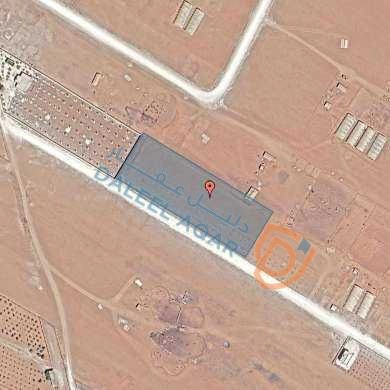 أرض في اراضي للبيع في جميع أنحاء مادبا 0780784027 - 82,000 دأ - صورة 1