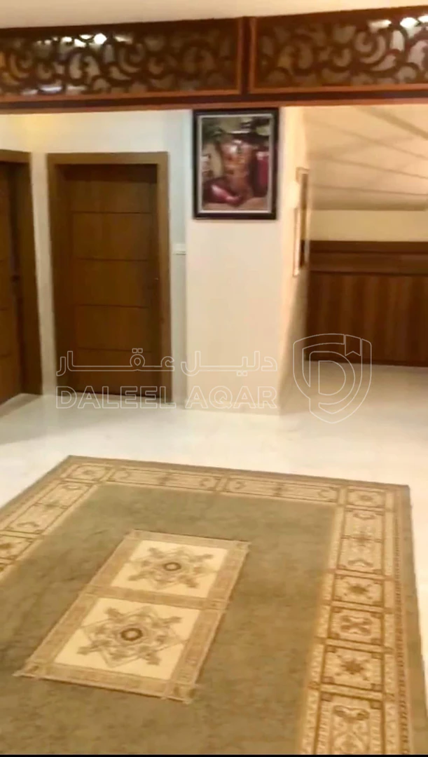 فيلا/منزل في فيلا متلاصقه مميزه جدا بسعر مغري - 190,000 دأ - صورة 1