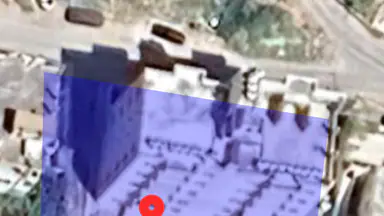 شقة في جرش _ ظهر السرو  - 55,000 دأ - صورة NaN