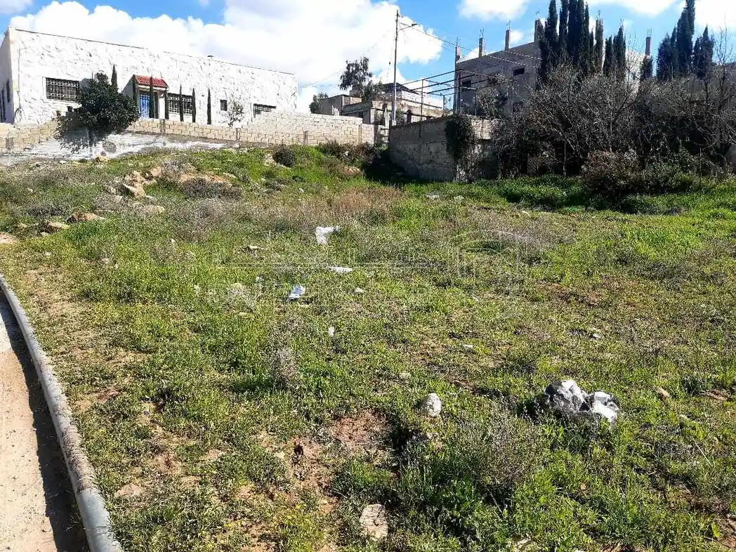 أرض في العنوان بين الكمالية وعين الباشا  - 45,000 دأ - صورة 1