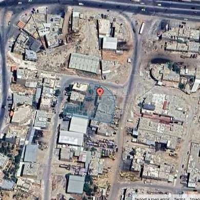 مبنى في عمان - ابو علندا - 400,000 دأ - صورة 1
