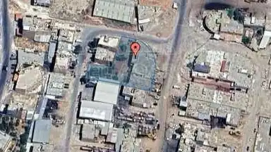 مبنى - عمان - ابو علندا - 400000 دأ