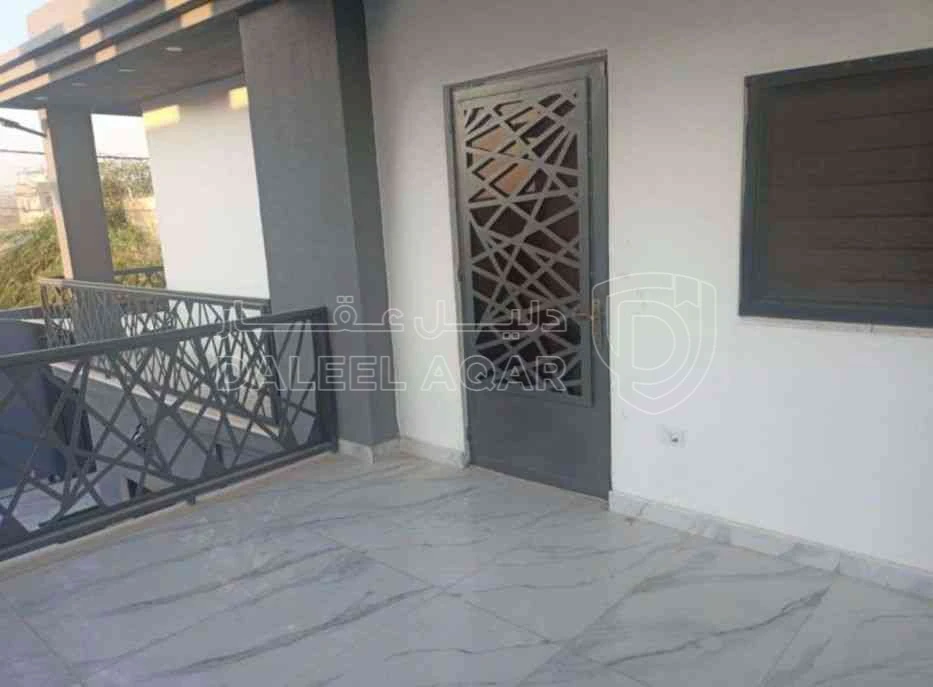 مزرعة/شاليه في شاليهات للبيع عدد 2 - 140,000 دأ - صورة 1