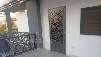 مزرعة/شاليه في شاليهات للبيع عدد 2 - 140,000 دأ - صورة NaN