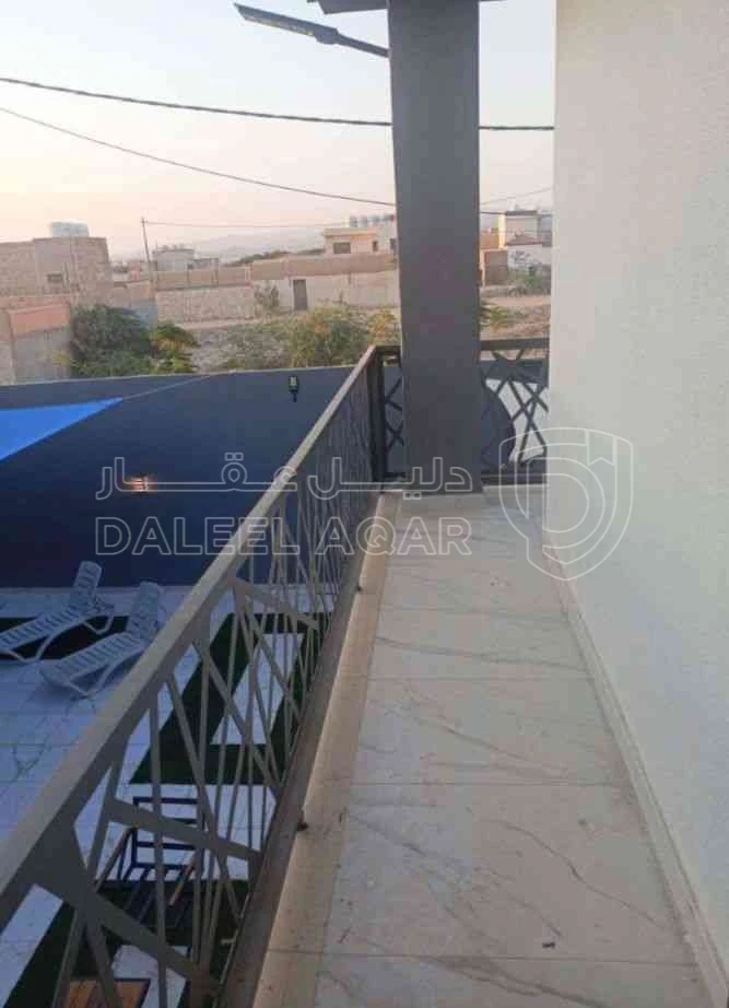 مزرعة/شاليه في شاليهات للبيع عدد 2 - 140,000 دأ - صورة 1