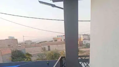 مزرعة/شاليه في شاليهات للبيع عدد 2 - 140,000 دأ - صورة NaN
