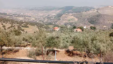 أرض في السلط الحديب - 108,000 دأ - صورة NaN
