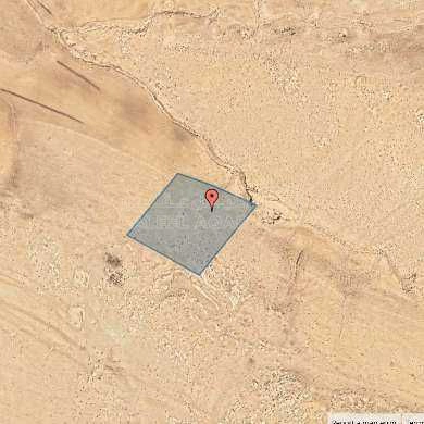 أرض في محكمة بلدية أم الرصاص  - 6,000 دأ - صورة 1