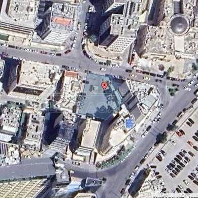 أرض في عمان - شميساني - 1,100,000 دأ - صورة 1