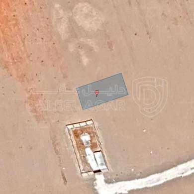 أرض في اراضي جنوب عمان _ الحجرة - 14,317 دأ - صورة 1