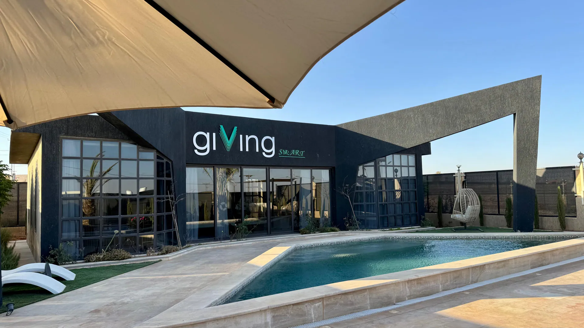 مزرعة/شاليه في 39 كم عن الرويال  - 168,000 دأ - صورة 1