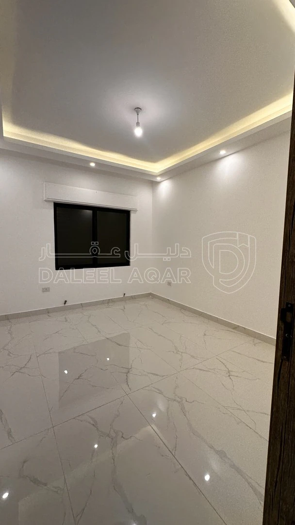 شقة في ضاحيه الياسمين ربوه عبدون - 118,000 دأ - صورة 1
