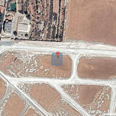 أرض في بالقرب من مدرسة الشويفات ونادي الجواد العربي - 244,800 دأ - صورة 1