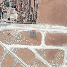 أرض في بالقرب من مدرسة الشويفات ونادي الجواد العربي - 244,800 دأ - صورة 1