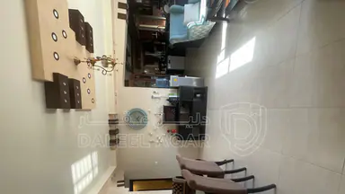 شقة في اربد الصريح حي سلمان خلف مسجد رياض الصالحين  - 50,000 دأ - صورة NaN