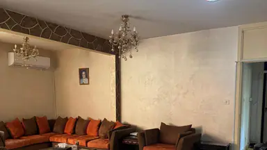 شقة في عمان ابو نصير بجانب كشك رامي  - 55,000 دأ - صورة NaN