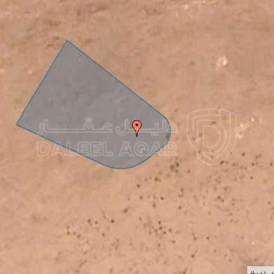 أرض في عمان - الذهبية الغربية - 97,280 دأ - صورة 1