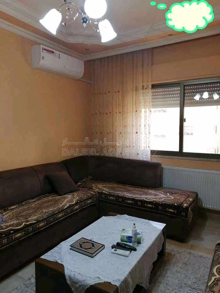 شقة في عمان،امام طوارئ مشفى الأمير حمزة  - 56,000 دأ - صورة 1