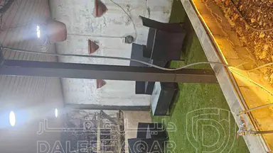 شقة في ضاحية الرشيد - طلوع المغناطيس - قرب دوار اقرأ - 75,000 دأ - صورة NaN