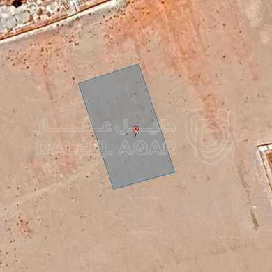 أرض في اراضي جنوب عمان _ الحجرة  - 49,040 دأ - صورة 1