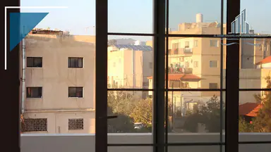شقة في جرش _ ظهر السرو  - 55,000 دأ - صورة NaN
