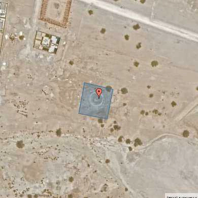 أرض في بالقرب من لاكويفا اكوا بارك  - 70,175 دأ - صورة 1