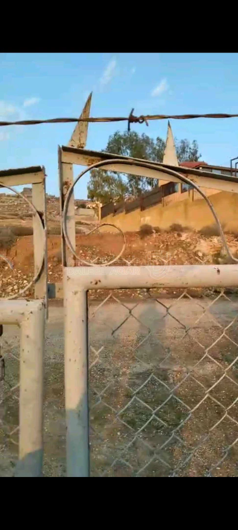 أرض في عمان ناعور - 40,000 دأ - صورة 1