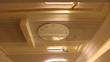 شقة - الجبيهه ام وزيتينه - 99000 دأ