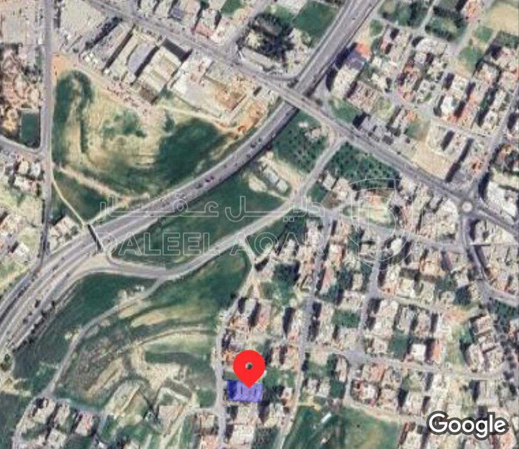 شقة في شقة موقع مميز مرج الحمام  - 85,000 دأ - صورة 1