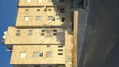 مبنى في عماره مكونه من ٤ طوابق - 300,000 دأ - صورة NaN