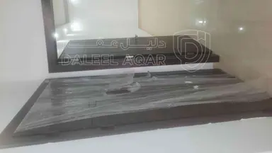 شقة في شقة ارضية مع حدائق للبيع في عرجان - 115,000 دأ - صورة NaN