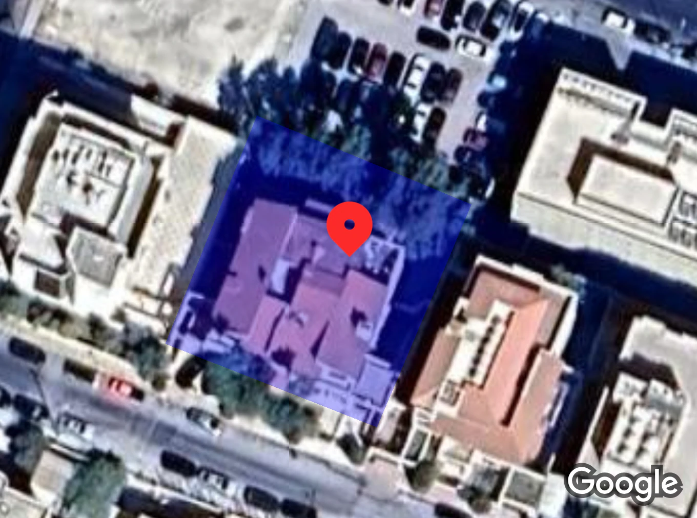 شقة في عبدون الشمالي شققة تربلكس  - 500,000 دأ - صورة 1