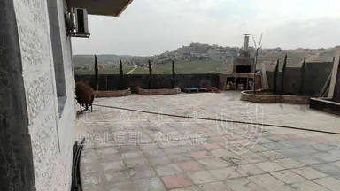 فيلا/منزل في جبل النصر /المغيرات  - 225,000 دأ - صورة NaN