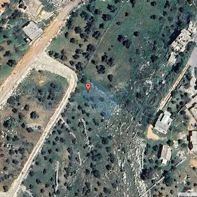 أرض في قطعتين أرض للبيع في بدر الجديده - 85,000 دأ - صورة 1