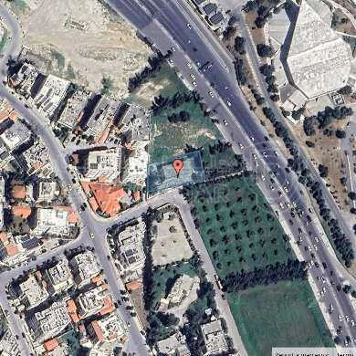 فيلا/منزل في أراضي عمان  - 800,000 دأ - صورة 1