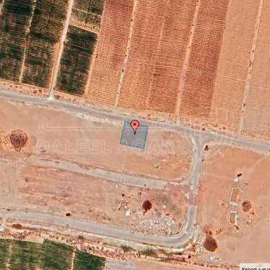 أرض في عمان - الطنيب - 51,000 دأ - صورة 1