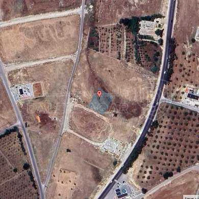 أرض في السلط - البشيري - 151,591 دأ - صورة 1