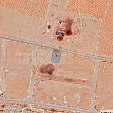 أرض في عمان - الطنيب - 51,000 دأ - صورة 1