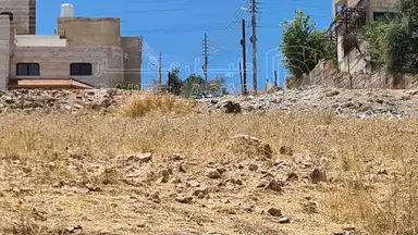 أرض في طبرور حي المدورة ٥ - 80,000 دأ - صورة NaN