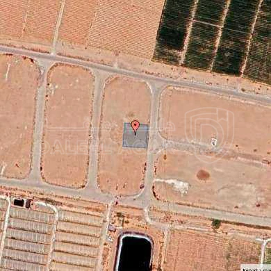 أرض في عمان - الطنيب - 81,000 دأ - صورة 1