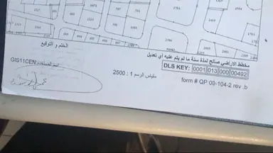 مبنى - بجانب مجمع النقابات المهنية و مستشفى الشميساني  - 649000 دأ