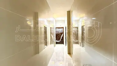 شقة - شارع البرزغ - 85000 دأ