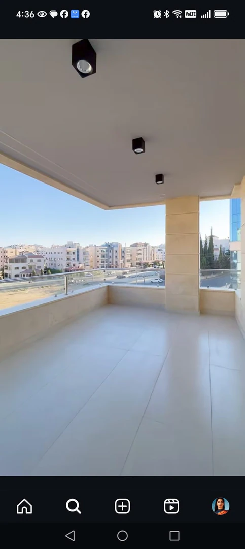 شقة في marj al hamam sport center gym - 165,000 دأ - صورة 1