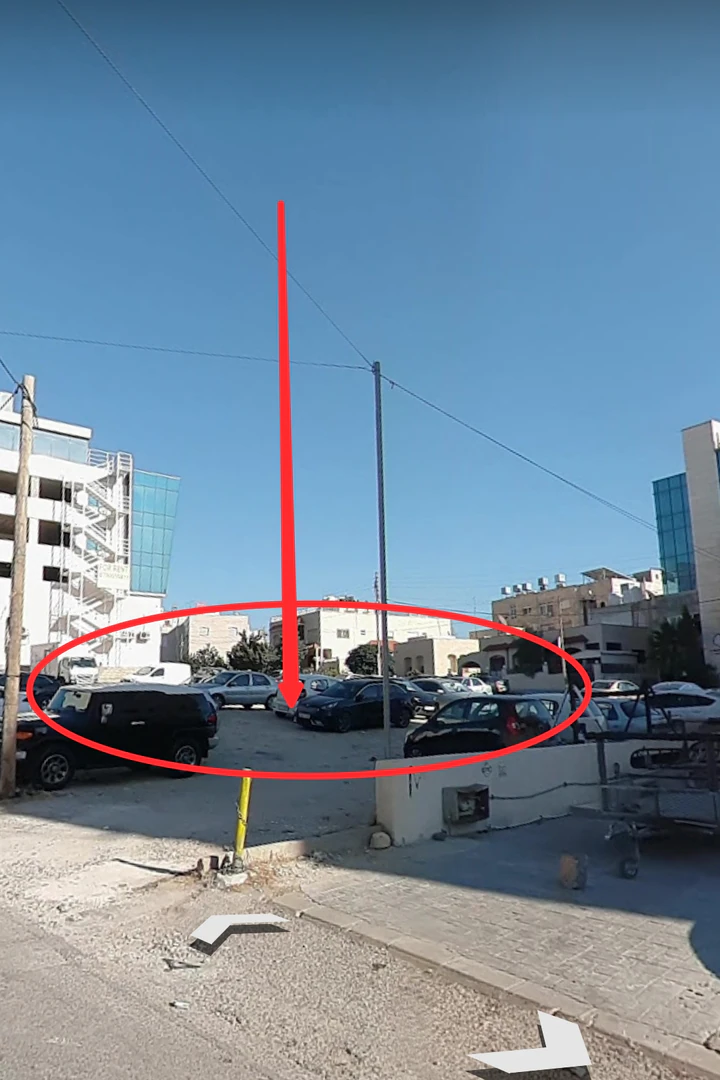 أرض في  للبيع حصص تجارية بسعر حرق للجادين19من24 - 964,000 دأ - صورة 1