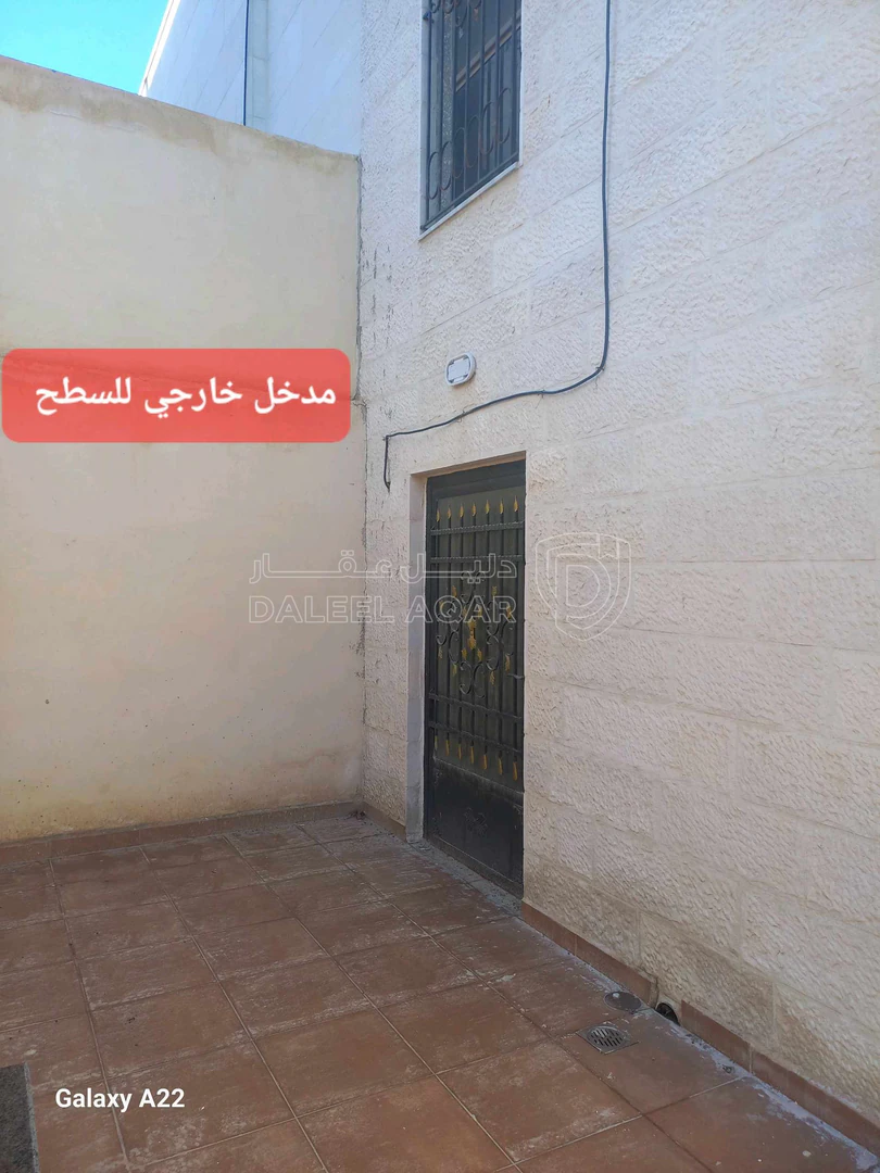 مبنى في الزرقاء مدينة الشرق المرحلة الثانية  - 150,000 دأ - صورة 1