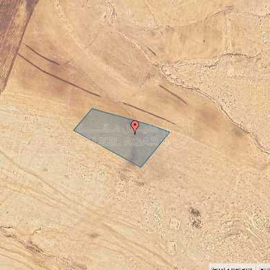 أرض في محكمة بلدية أم الرصاص - 6,000 دأ - صورة 1