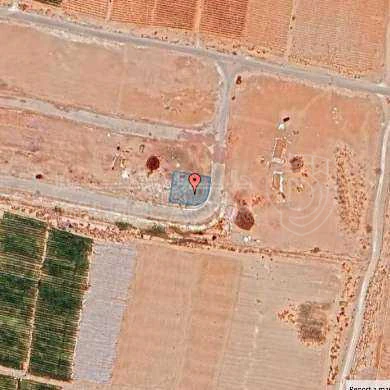 أرض في عمان - الطنيب - 54,000 دأ - صورة 1