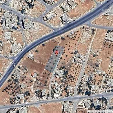 أرض في شمال عمان - شفا بدران - 225,000 دأ - صورة 1