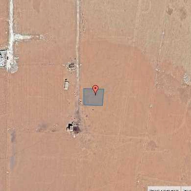 أرض في بالقرب من أكاديمية الزين الفروسية - 75,000 دأ - صورة 1